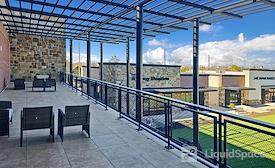 Regus | TX, Sugarland - University Blvd