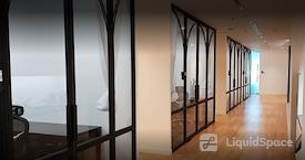 Colony Coworking Space - KLCC