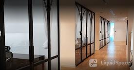 Colony Coworking Space - KLCC