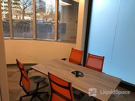 Office Evolution - Tysons Corner