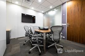 The Executive Centre - The Capital 