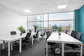 Regus | Leeds City West Business Park