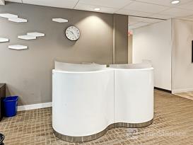 Regus | Milestone Business Park