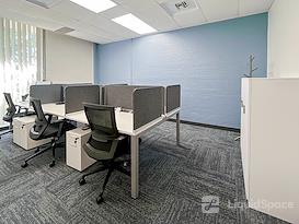 Regus | Houston - Buccaneer Ln.