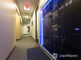 Regus | Fifth Third Center
