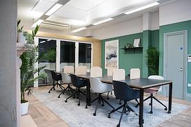 Wizu Workspace | Leeming Building