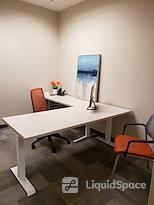 Office Evolution - Atlanta Office Venture