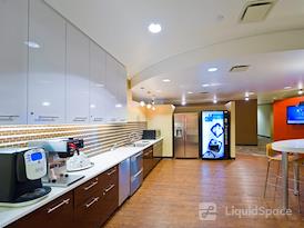 Regus | DTC Tech