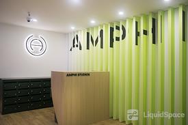 Amphi Studios