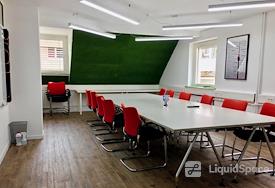 PROFITABLE coworking