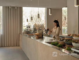 FORA | Chancery House