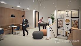 SPACES || Oyster Point