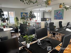 The Other Space