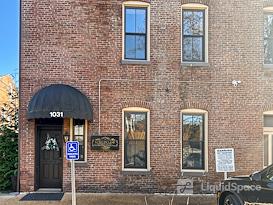 Regus | MO, St. Louis - The Luxe on Lami