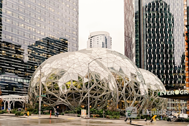 Industrious - Seattle - Downtown