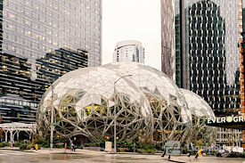 Industrious - Seattle - Downtown