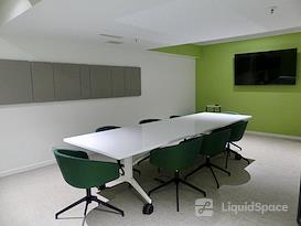 Space Shack Coworking