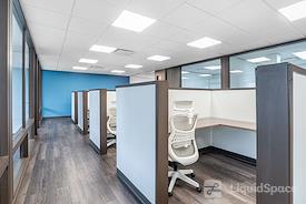 Regus | PUERTO RICO, San Juan, Metro Office Park