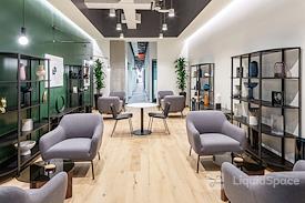 Industrious - Dallas Farmers Market