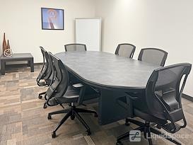 Regus | AB, Calgary – Altius Centre