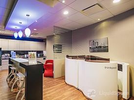Regus | Singapore One Raffles Place Mall