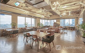 The Hive The Cluster