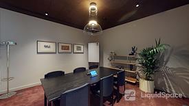 FORA | 210 Euston Road