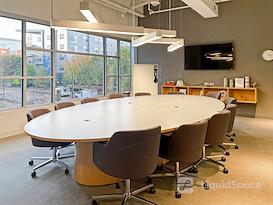 Regus | Bakery Square