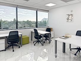 Regus | FL, Doral - 107th Ave