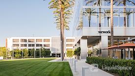 WeWork | 400 Spectrum Center