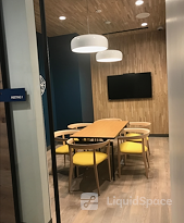 Capital One Café - Santa Monica