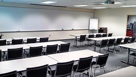 Secure Offices (Hanover)