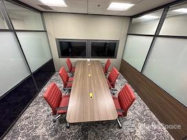 Phillips Workplace Interiors