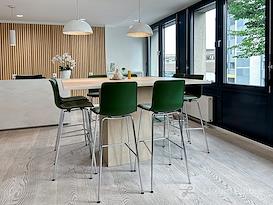 Regus | Bonn Bornheimer Strasse