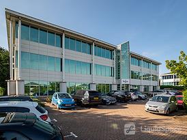 Regus | Northampton, Northampton Business Park
