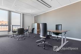 Regus | Nuremburg, City Center ZeltnerEck