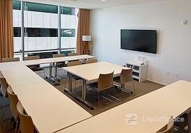 Spaces | NC, Raleigh - Spaces Crabtree Terrace