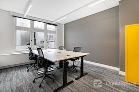 Regus | Amsterdam Rokin 92-29