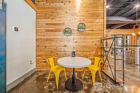 The Common - Community Workspace Bragg