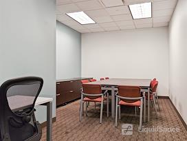 Regus | Americas Tower