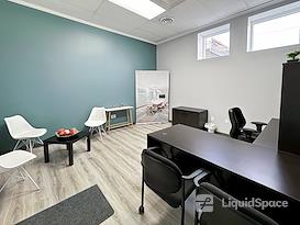 Regus | AB, Medicine Hat - 640 3rd St SE