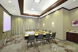 Courtyard Oakland Downtown