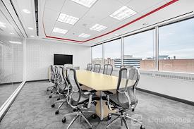 Regus | Metro Plaza II