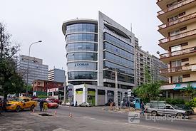 Regus | Abidjan, XL Plateau