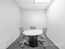 Regus | Grant Street
