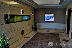 Inspired Workspace (Presidio)