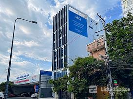 HQ | Ho Chi Minh, Songha Building