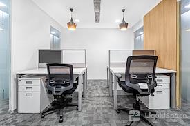 Regus | Noida, WTT