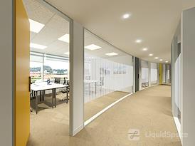 Regus | Bayan Lepas, Spice Arena