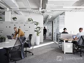 Hub Australia | Parliament Station